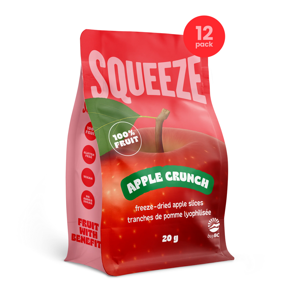 Apple Crunch