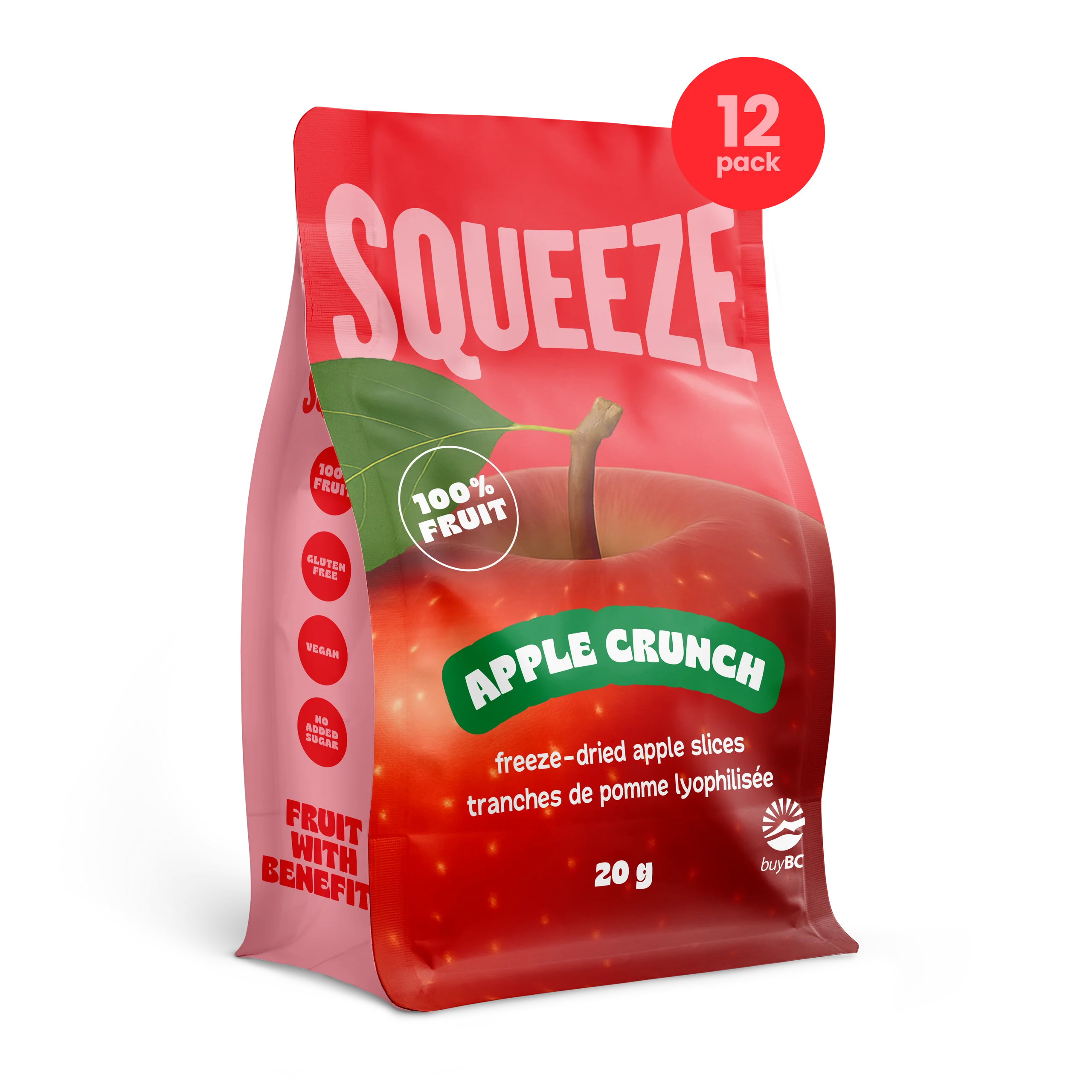 Apple Crunch