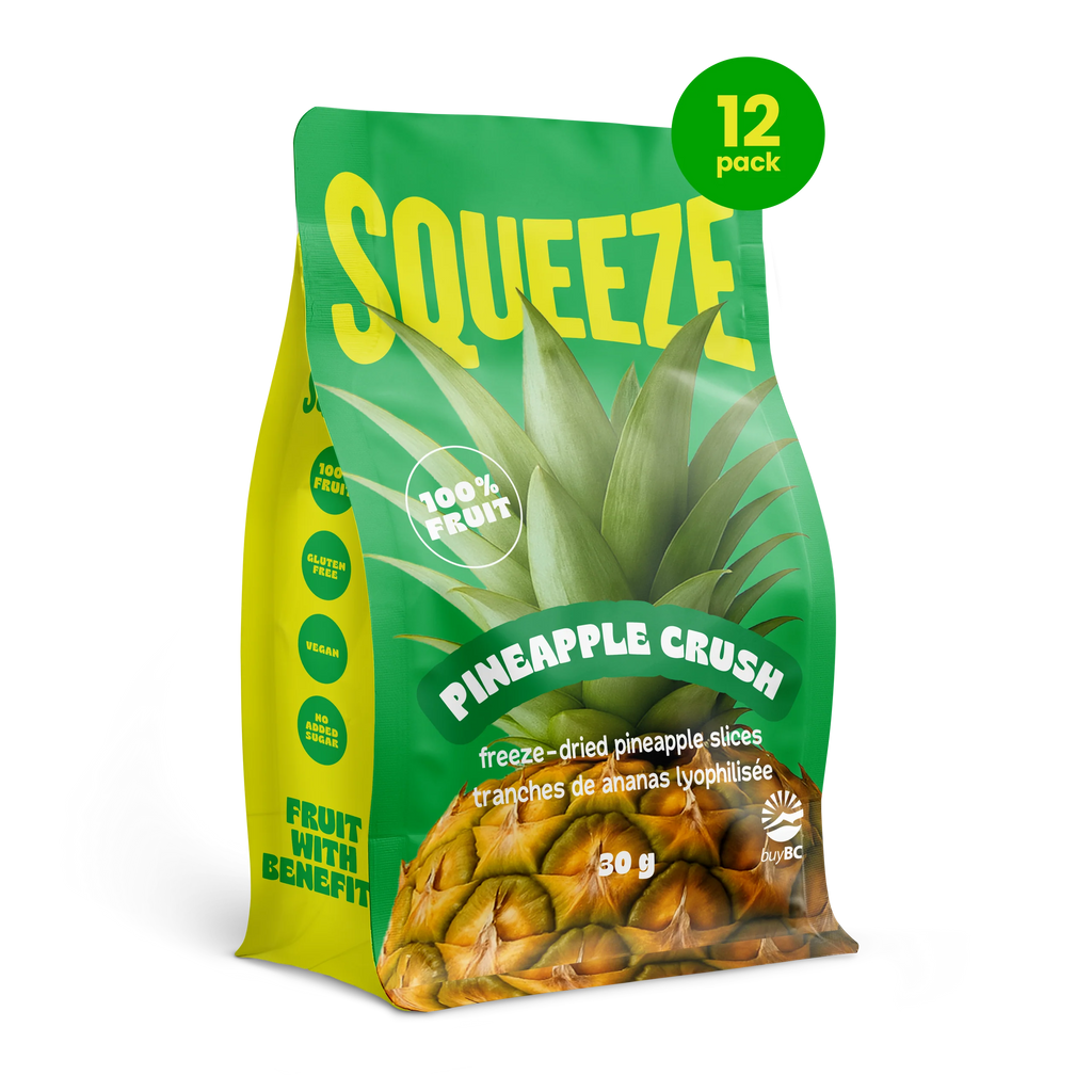 Pineapple Crush