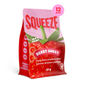 Berry Sweet Strawberries