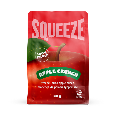 Apple Crunch