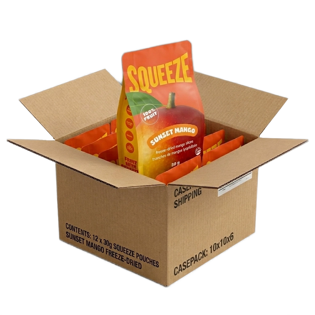 Sunset Mango