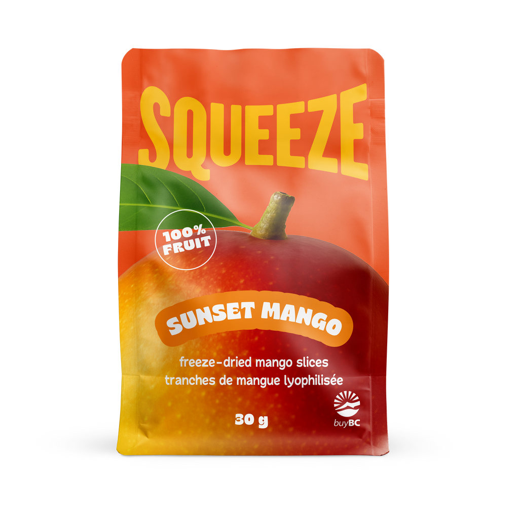 Sunset Mango