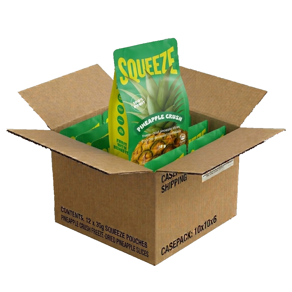 Pineapple Crush